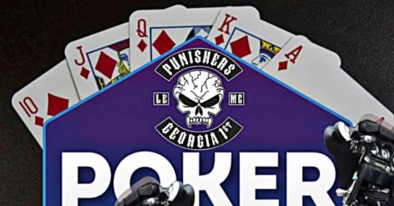 POKER RUN 
