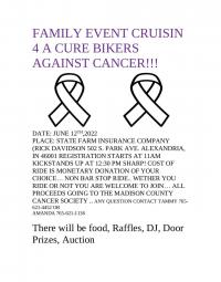 Cruisin 4 A Cure