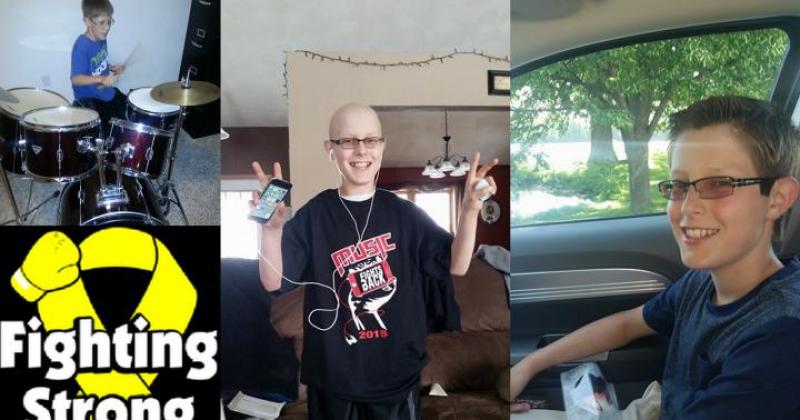 Miles For Matt