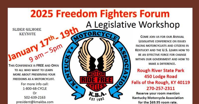 Freedom Fighters Forum