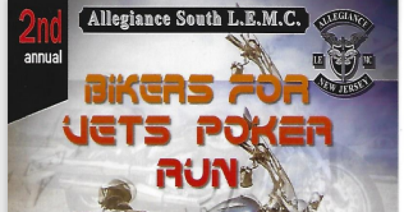 Bikers For Vets