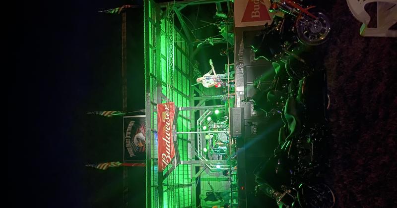 Thunder Valley Bike Rally