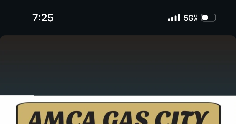 Antique Motorcycle Club Of America Gas City  Swap Meet 