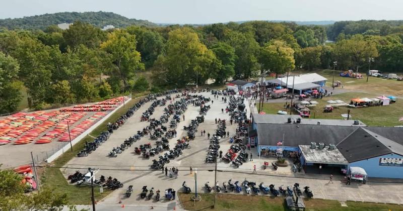 22nd Annual Breast Fest of Cincinnati