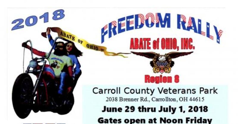 Freedom Rally