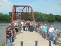 Relay for Life 7th Annual Poker Run