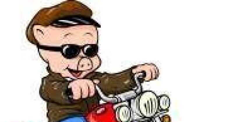 Annual Little Eddie Griffiths Memmorial Scholarship Fund Poker Run