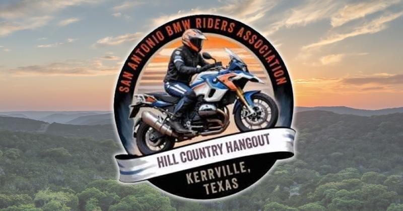 2026 Hill Country Hangout