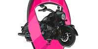 5th Annual Breast Cancer Motorcycle Ride & Event