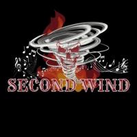 SUNDAY FUNDAY WITH SECOND WIND 