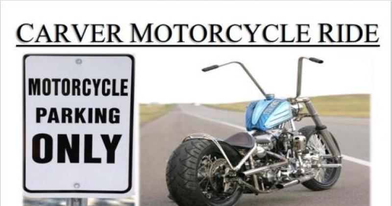 Tri-County ABATE Carver Motorcycle Ride