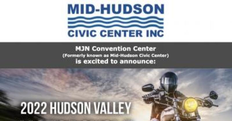 Hudson Valley Motorcycle Expo 2022