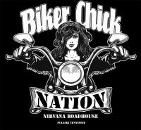 Biker Chic National Rally