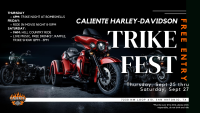 Trike Fest