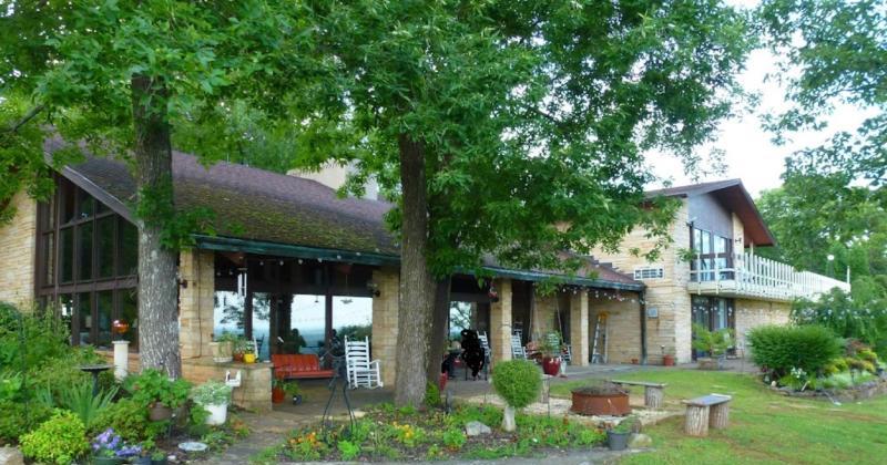 Dixie ABATE Summer Retreat and State Meeting