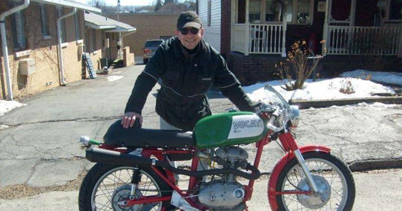 9th Annual Rockers Roll