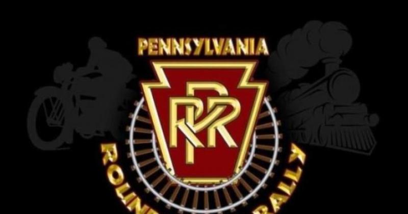 PA Roundhouse Rally Summer Series - June