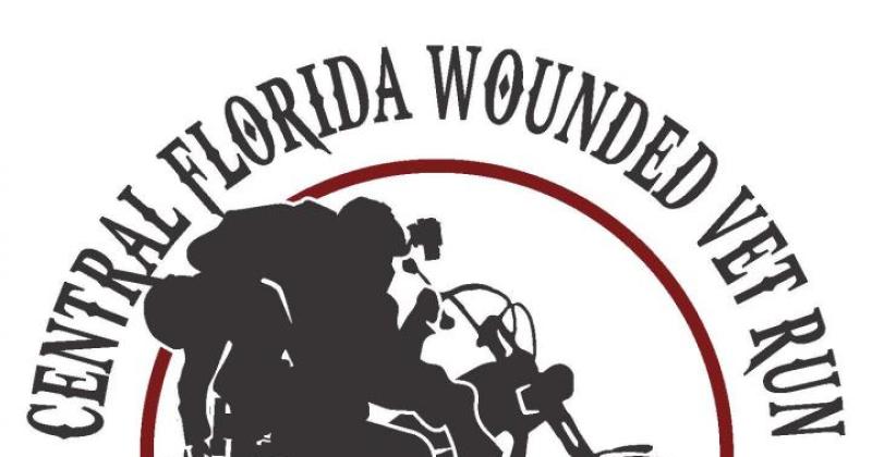 Inaugural Central Florida Wounded Vet Run