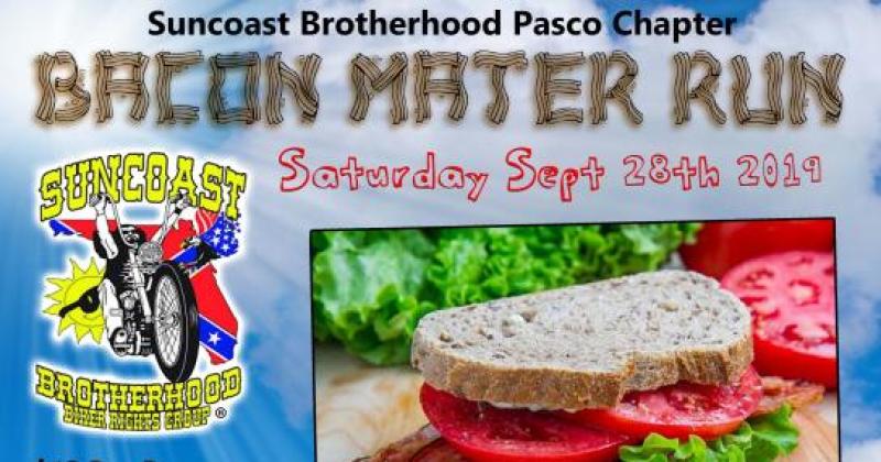 Bacon Mater Run