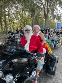 ABATE of FL.,Inc. Polk County Chapter 41st Annual Toy Run