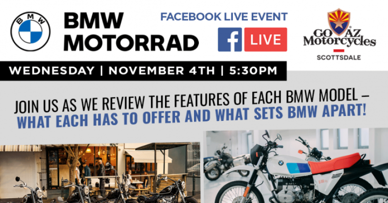BMW Model Review