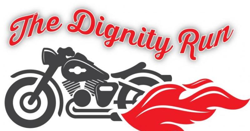The Dignity Run