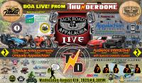 BOA LIVE! from the THUNDERDOME at the 85th Sturgis Rally!