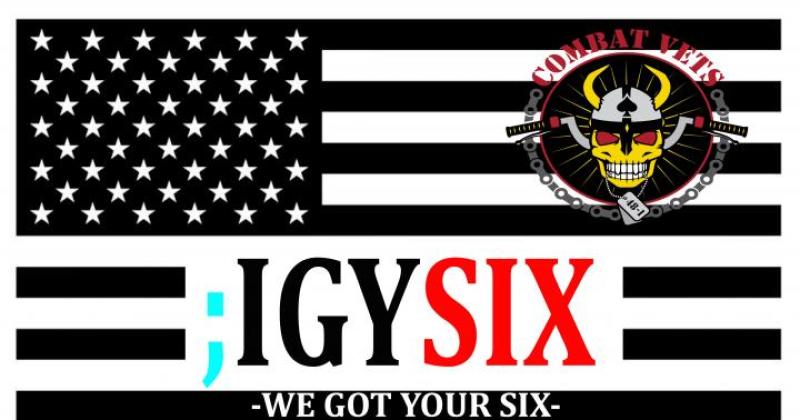 ;IGYSIX Inaugural Benefit Ride