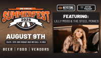 Summerfest 2025