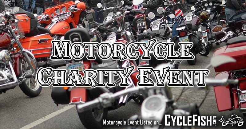 Northshore HOG Manning Children Hospital Ride