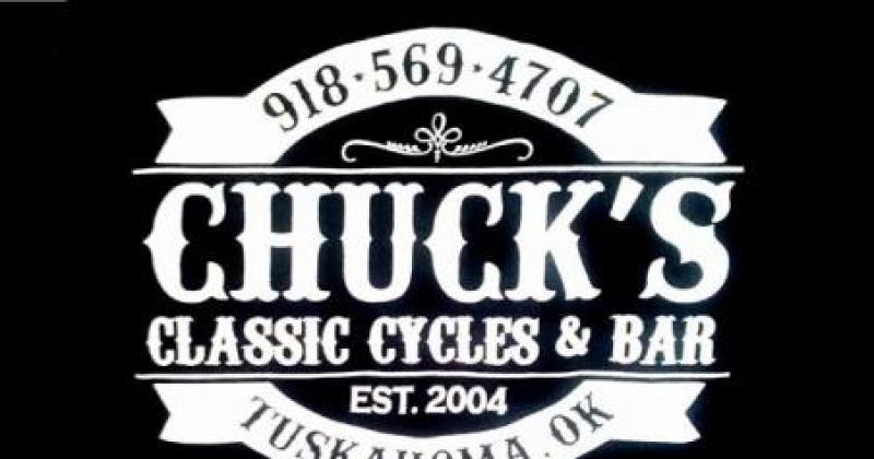 Tuskahoma Jam! A Day of Music In SE Oklahoma