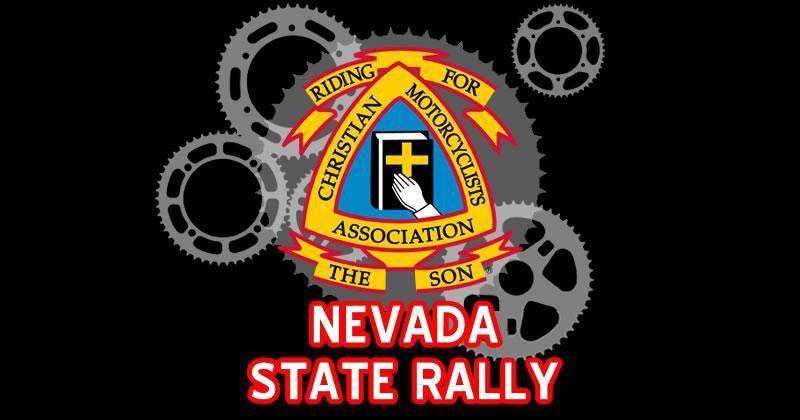 Light in the Desert Rally - Nevada CMA Rally 2026