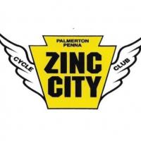 Carnival Ride at Zinc City