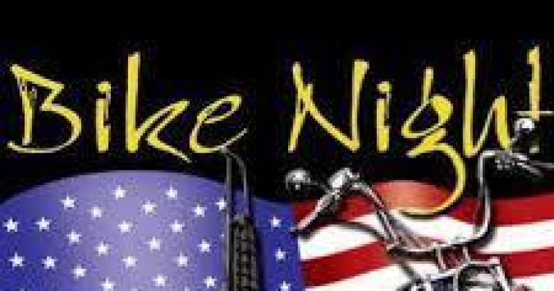 American Legion Riders Post 50 Bike Night