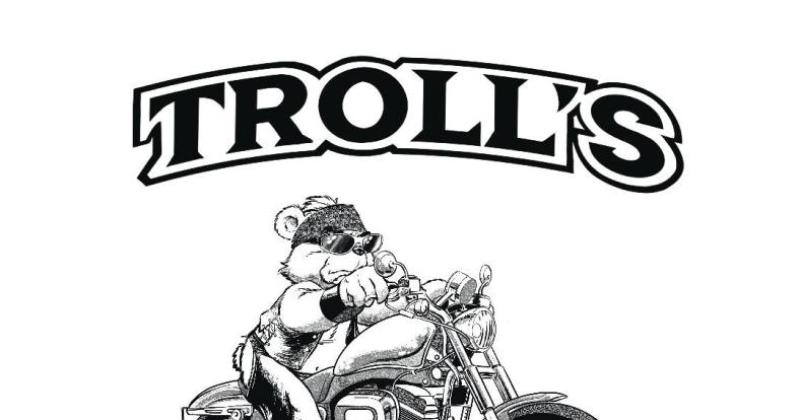 9th Annual Troll's Teddy Bear Run