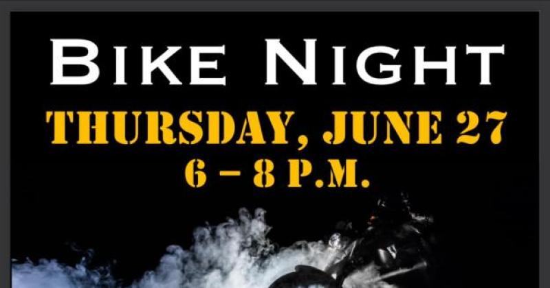 Hogs And Heroes' Bike Night 