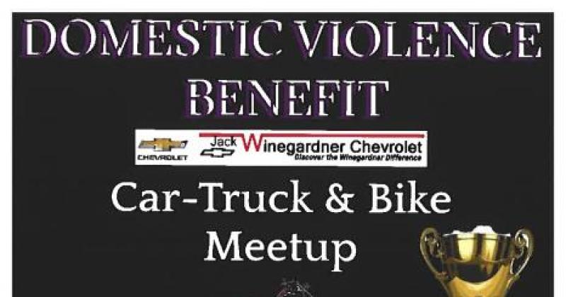 Car-Truck -Bike Show