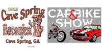 Cave Spring BaconFest Car & Motorcycle Show