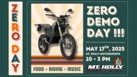 Zero Demo Day