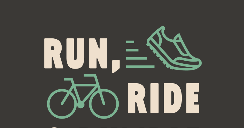 Run, Ride & Rumble for PTSD Awareness
