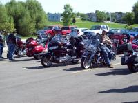 11th Annual Gypsy Ride 2016