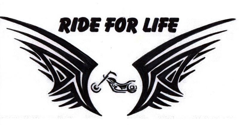 Ride for Life Poker Run