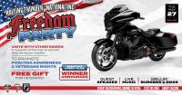 Rolling Thunder Freedom Party
