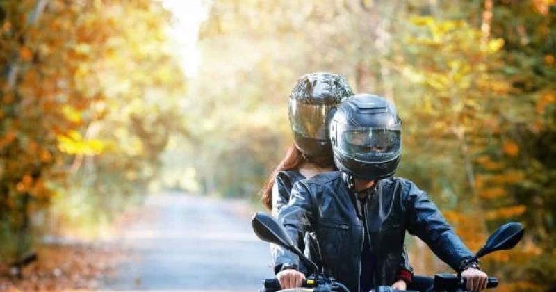 HighRoad Fall Colors Ride