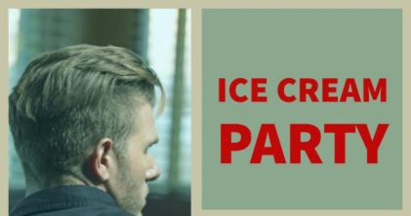 Ice Cream Party 