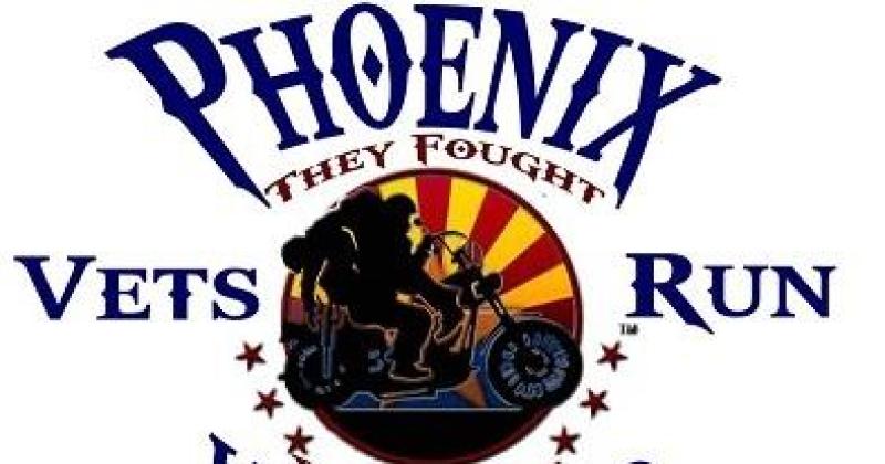 Phoenix Wounded Vet Run