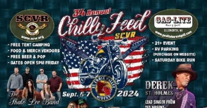 SCVR Chilli Feed