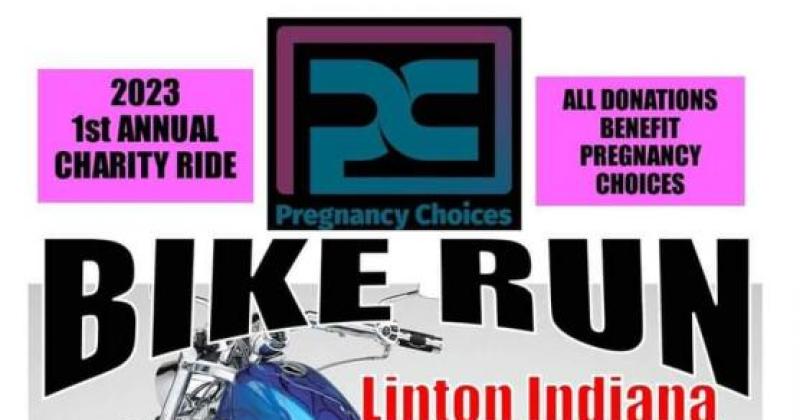 1st Annual Ride For Pregnancy Choices
