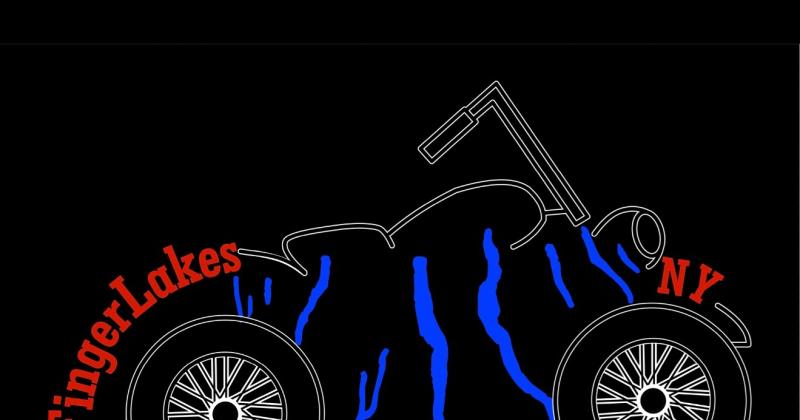 Finger Lakes Bike Rally 