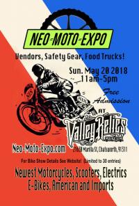 Neo-Moto-Expo